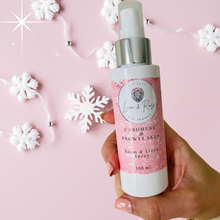 Load image into Gallery viewer, &#39;Autumn &amp; Winter&#39; Room &amp; Linen Spray&#39;s
