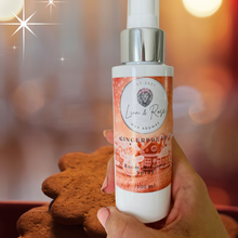 Load image into Gallery viewer, &#39;Autumn &amp; Winter&#39; Room &amp; Linen Spray&#39;s
