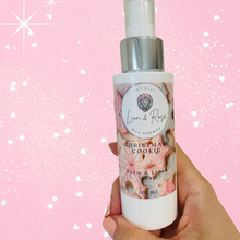 Load image into Gallery viewer, &#39;Autumn &amp; Winter&#39; Room &amp; Linen Spray&#39;s

